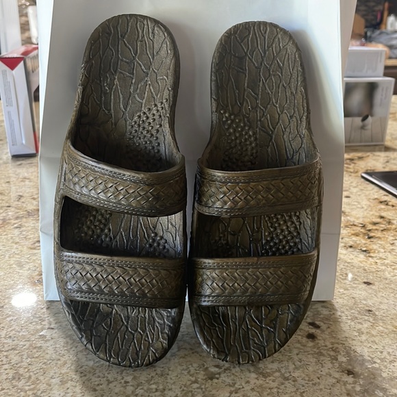 Pali Hawaii Shoes - Women’s size 9 original Jandals